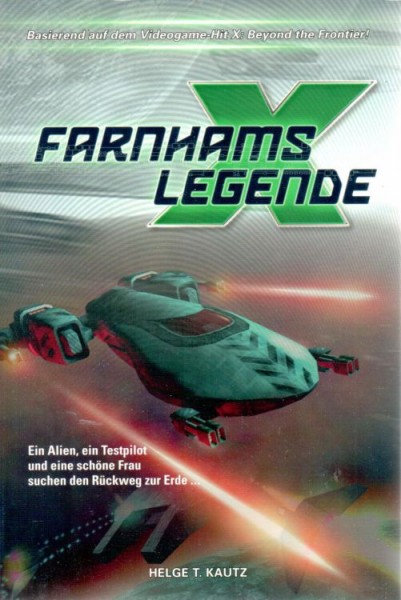 X: Farnhams Legende
