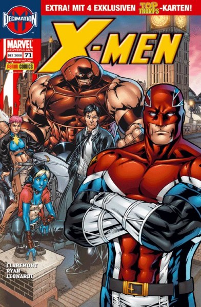 X-Men 71