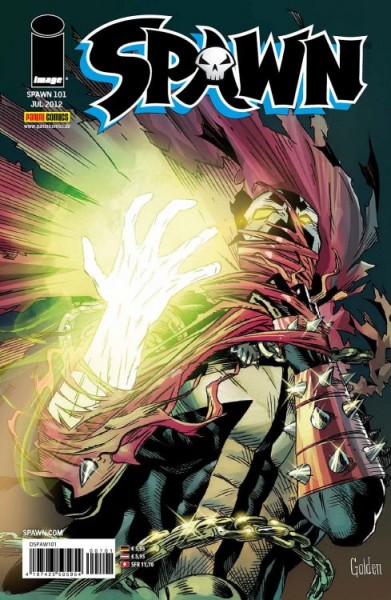 Spawn 101