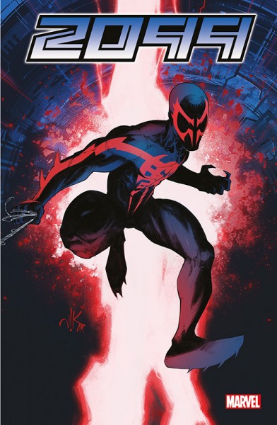2099 Band 2 Cover