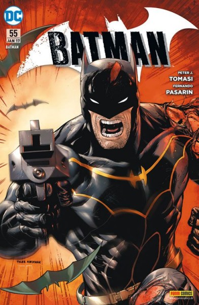 Batman 55 (2012)