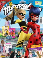 Miraculous Magazin 08/20