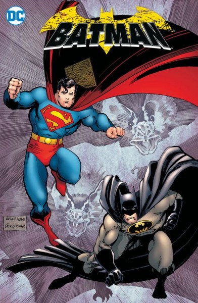 Batman 19 Variant - Comic Action Essen 2018
