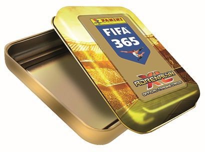 FIFA 365 2016 Adrenalyn XL - Pocket Tin