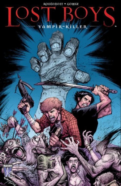 The Lost Boys