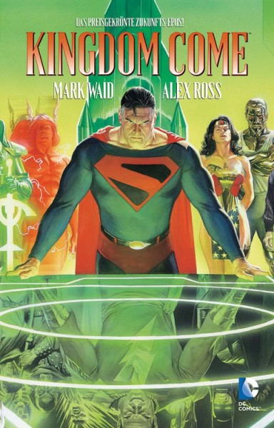 Kingdom Come