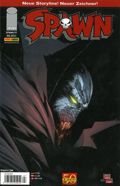 Spawn 97