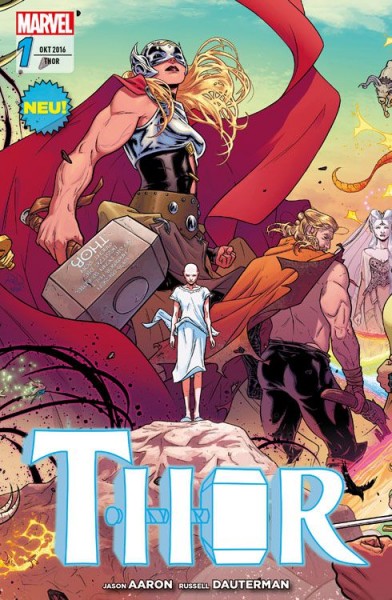 Thor 1