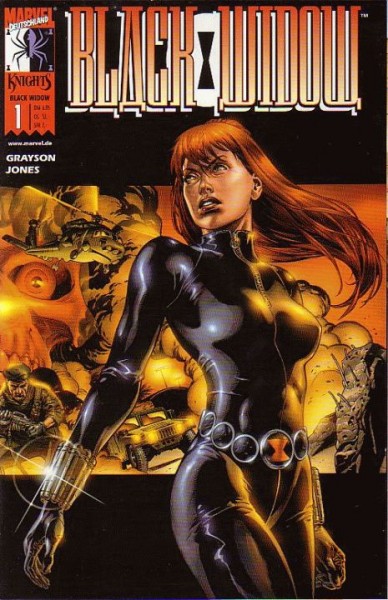 Black Widow 1