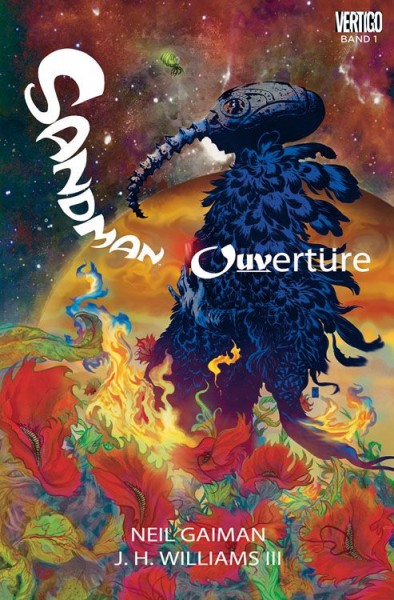 Sandman Ouvertüre 1