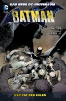Batman 1: Der Rat der Eulen
