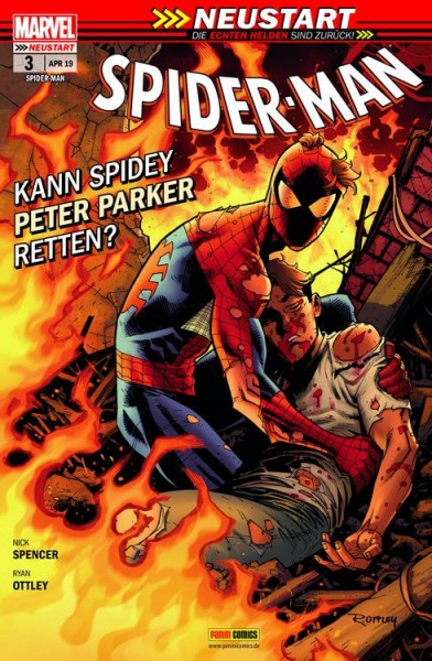 Spider-Man 3