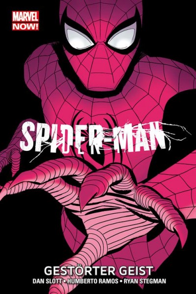 Marvel Now!: Spider-Man 2