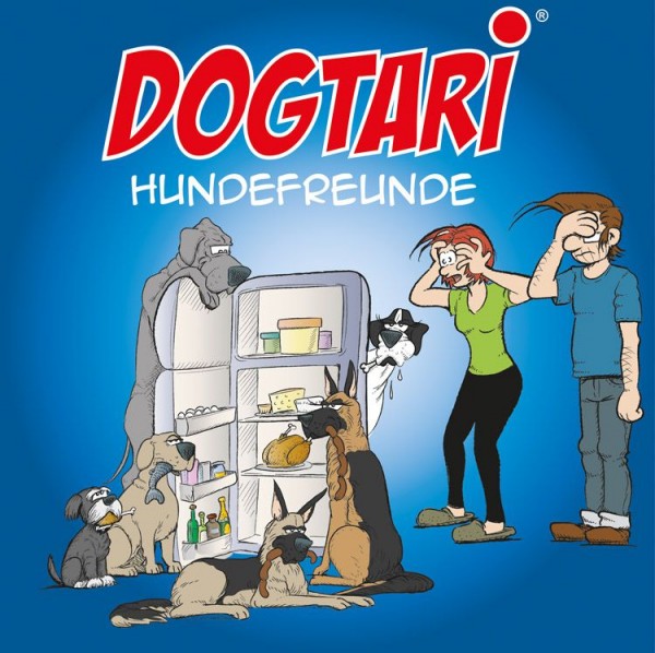 Dogtari 2: Hundefreunde