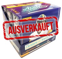 NFL Absolute Football 2019 Trading Cards - Hobbybox - ausverkauft