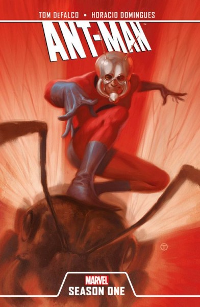 Ant-Man Season One