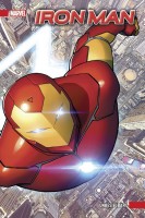 Iron Man 1: Unbesiegbar