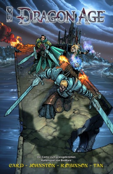 Dragon Age