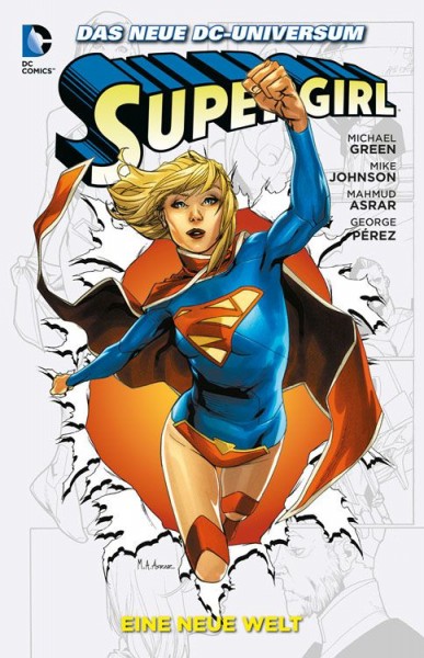 Supergirl 2