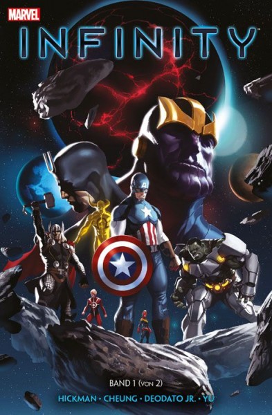 Infinity 1