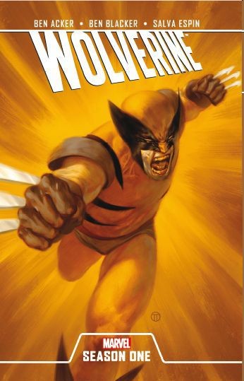 Wolverine Season One