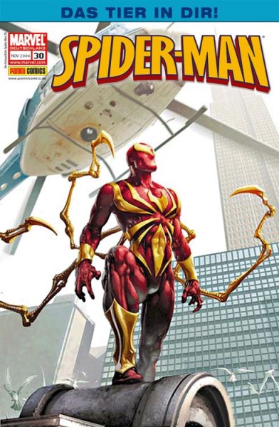 Spider-Man 30