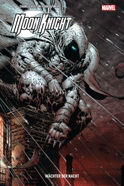 Moon Knight - Wächter der Nacht 1