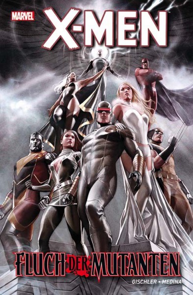 X-Men 1: Fluch der Mutanten