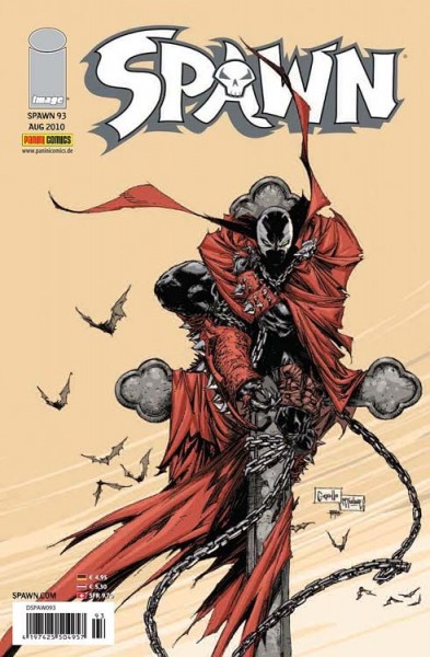 Spawn 93