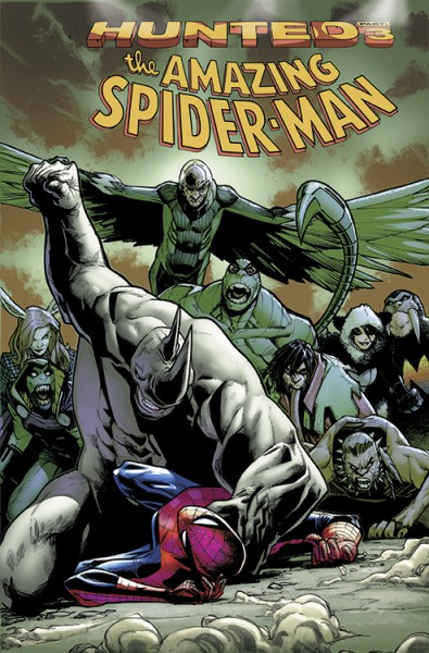 Spider-Man 11