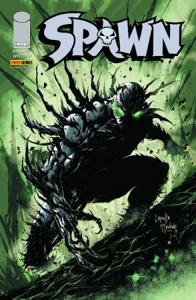Spawn 91