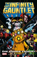 Infinity Gauntlet