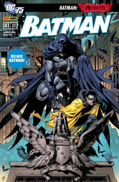 Batman 41