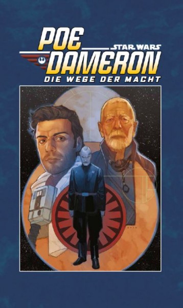 Star Wars Sonderband 107: Poe Dameron IV