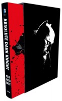 Batman: Absolute Dark Knight