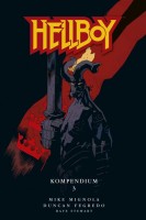 Hellboy: Kompendium 3
