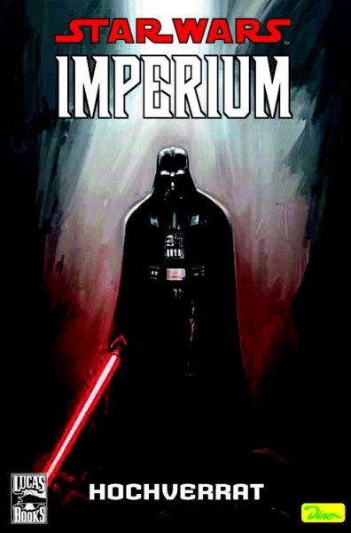 Star Wars Sonderband 14: Imperium - Hochverrat