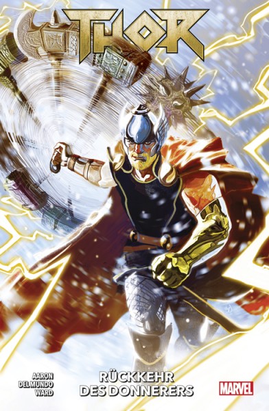 Thor 1: Rückkehr des Donnerers