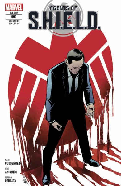 Agents of S.H.I.E.L.D. 2