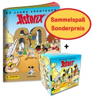 60 Jahre Asterix: Asterix Bundle
