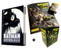 Batman-Spezial-Bundle