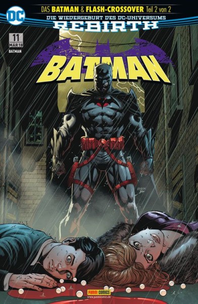 Batman 11