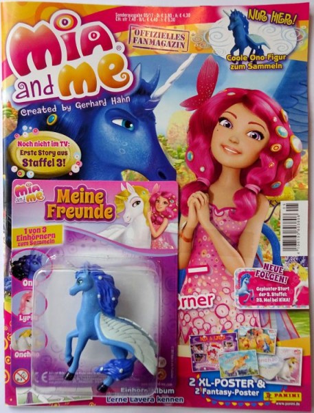 Mia and Me 05/17