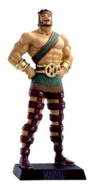 Marvel-Figur: Gercules