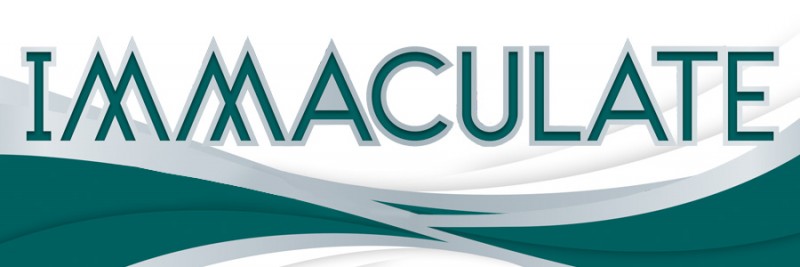 Immaculate Soccer 2020/2021 - Banner