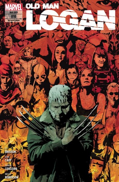 Old Man Logan 10