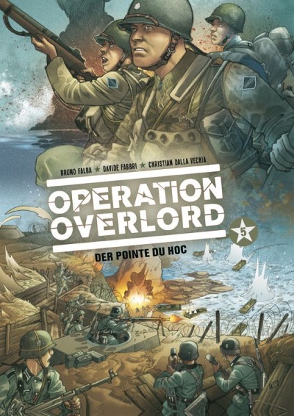 Operation Overlord 5