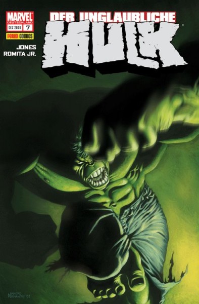 Hulk 7