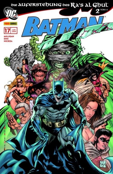 Batman 17