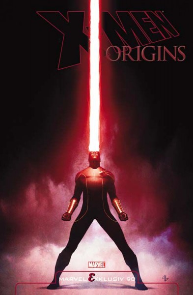 Marvel Exklusiv 90: X-Men Origins 2